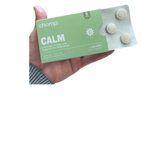 Thumbnail for Calm Gum