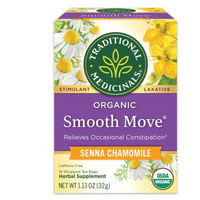 Thumbnail for Smooth Move Chamomile Tea