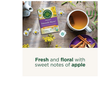 Thumbnail for Smooth Move Chamomile Tea