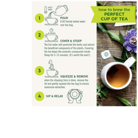 Thumbnail for Smooth Move Chamomile Tea