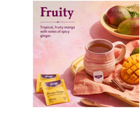 Thumbnail for Mango Ginger Tea