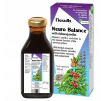 Thumbnail for Neuro Balance, Liquid herbal formula