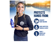 Thumbnail for Hand Shielding Lotion