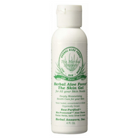 Thumbnail for Herbal AloeForce - The Skin Gel