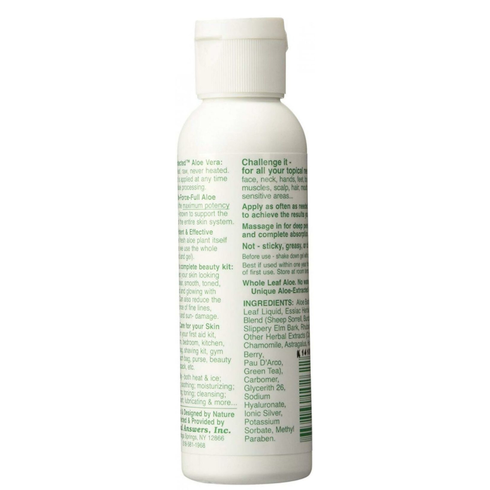 Herbal AloeForce - The Skin Gel