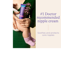 Thumbnail for Lanolin Nipple Cream