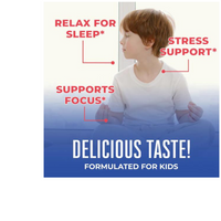 Thumbnail for Kids Stress Less Beans