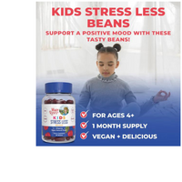 Thumbnail for Kids Stress Less Beans