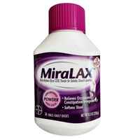 Thumbnail for MiraLAX