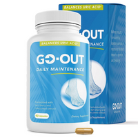 Thumbnail for Go-Out Daily Maintenance
