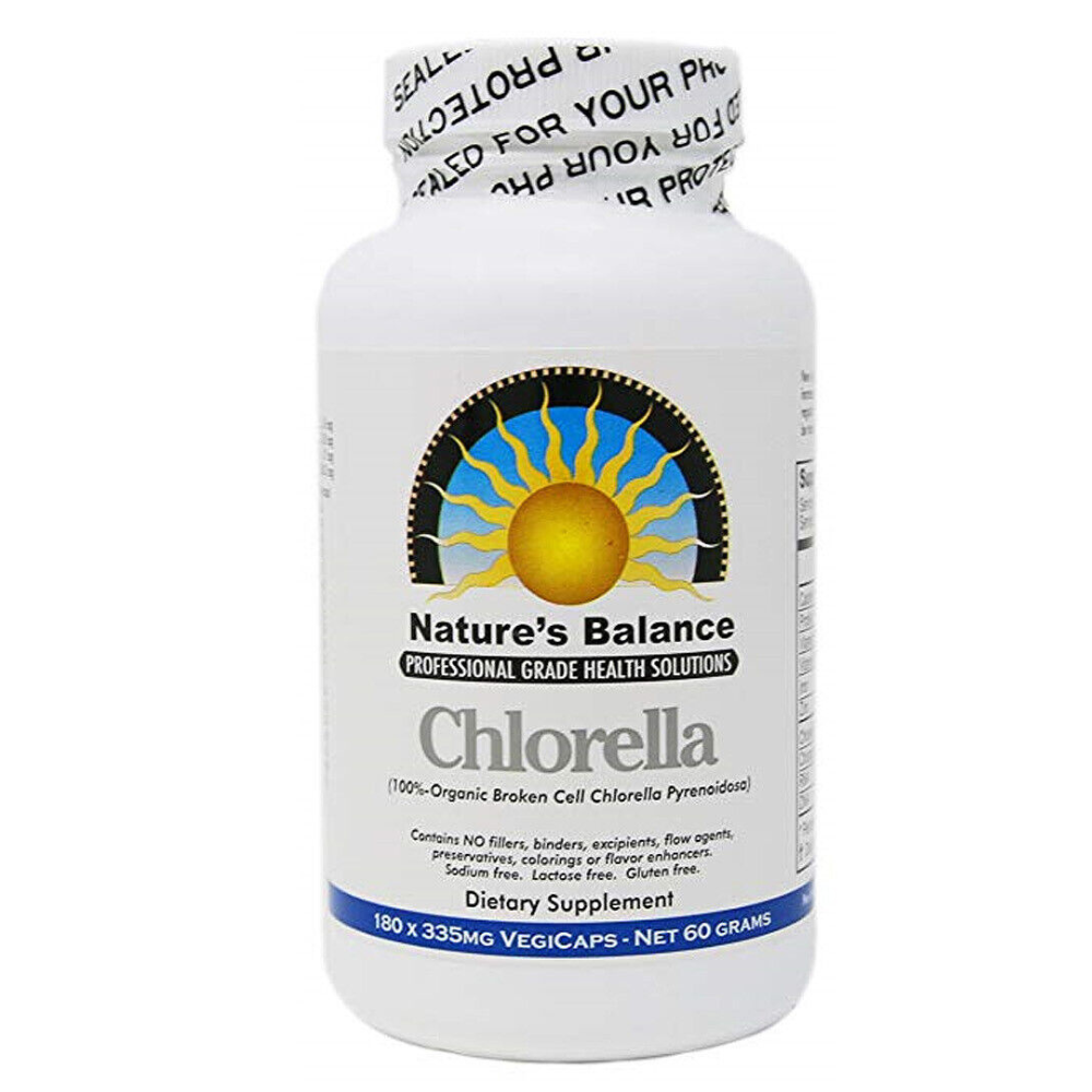 Clorela
