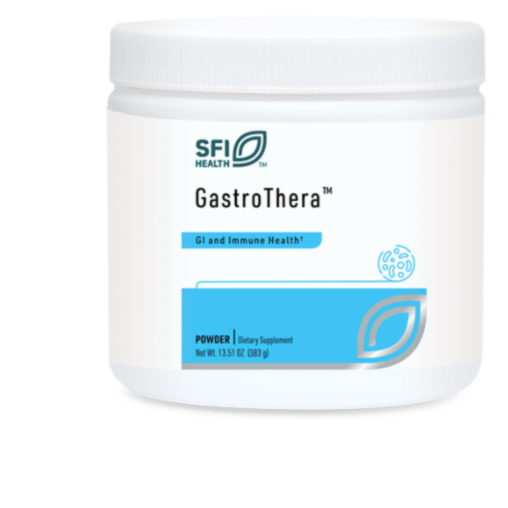 GastroThera Powder - Klaire- SFI Health