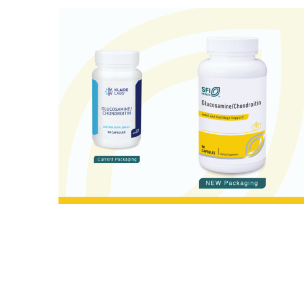 Glucosamina/Condroitina