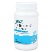 Thumbnail for Ther-Biotic InterFase - Klaire- SFI Health