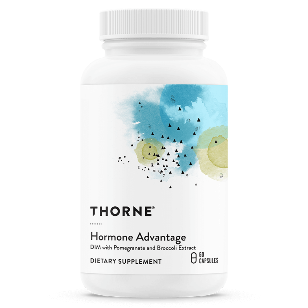 Hormone Advantage (anteriormente DIM Advantage)
