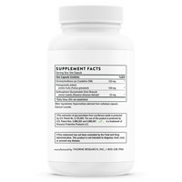 Thumbnail for Hormone Advantage (anteriormente DIM Advantage)