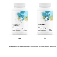 Thumbnail for Hormone Advantage (anteriormente DIM Advantage)