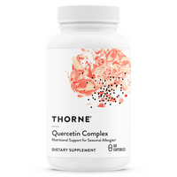 Thumbnail for Complejo de quercetina (anteriormente Quercenase)