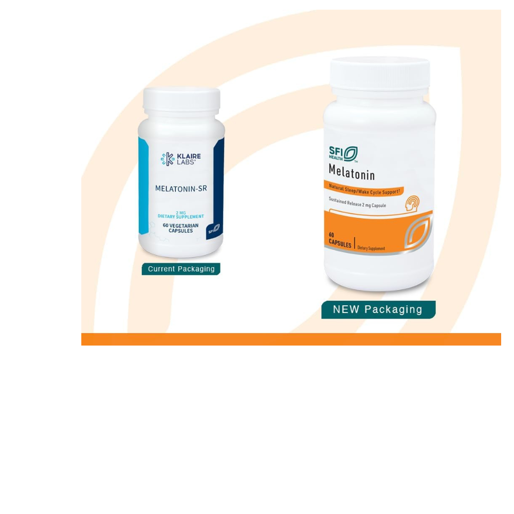 Melatonina-SR (2 mg)
