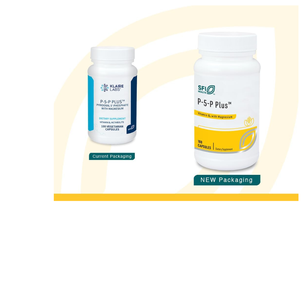 P-5-P Plus