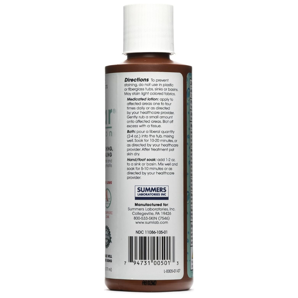 Cutar Emulsion
