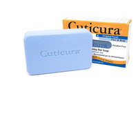 Thumbnail for CUTICURA ORIGINAL SCENT BAR SOAP