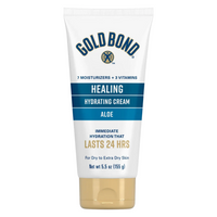 Thumbnail for Gold Bond Healing Hydrating Cream/lotion