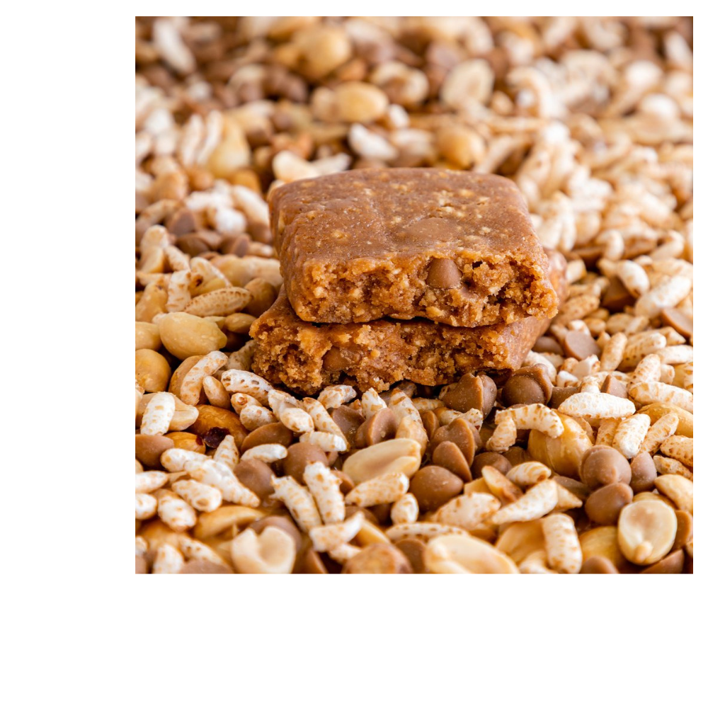 PEANUT BUTTER BAR