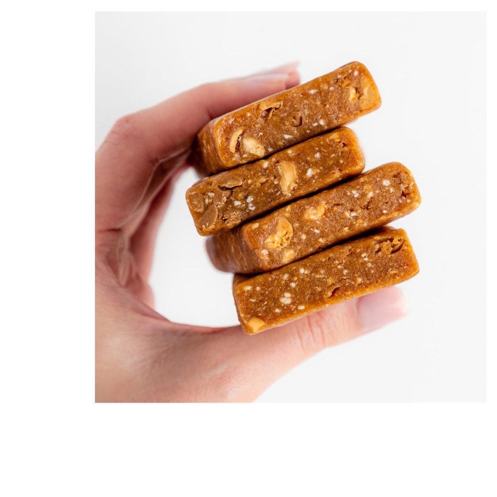 PEANUT BUTTER BAR