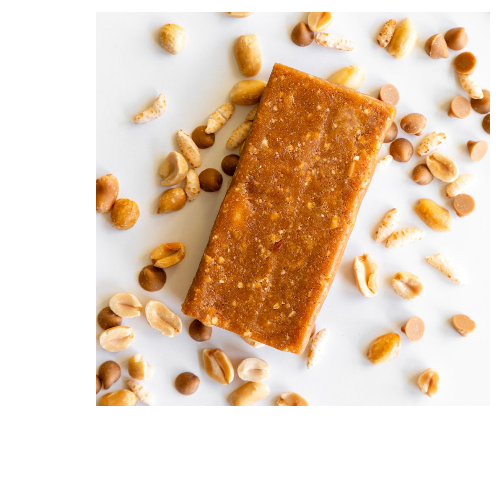 PEANUT BUTTER BAR