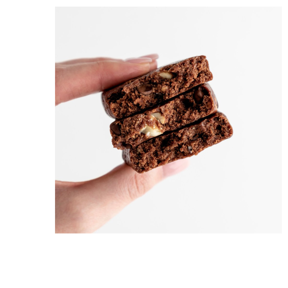 Mint Chocolate Chip BAR