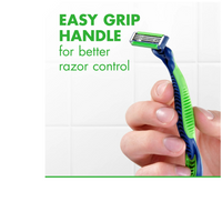 Thumbnail for Gillette Sensor3 Men’s Disposable Razor