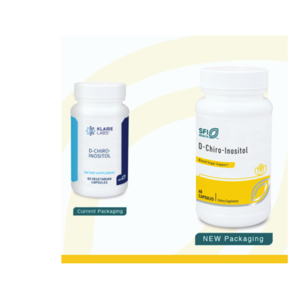 D-Chiro-Inositol