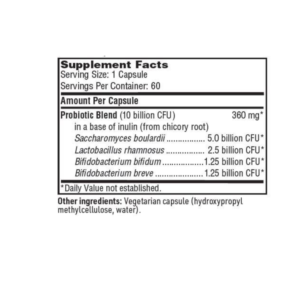 Ther-Biotic ABx Apoyo