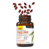 Thumbnail for Rescate de Maxi-Cabello y Cuero Cabelludo