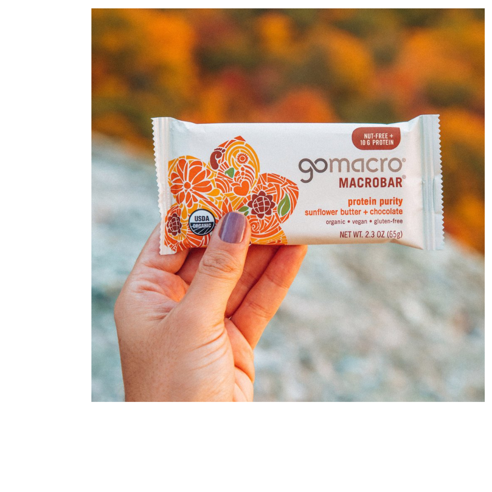 Mantequilla de Girasol + Chocolate BARRA