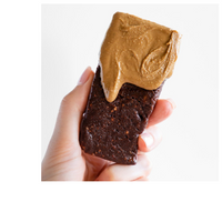 Thumbnail for Mantequilla de Girasol + Chocolate BARRA