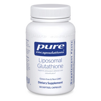 Thumbnail for Glutatión Liposomal