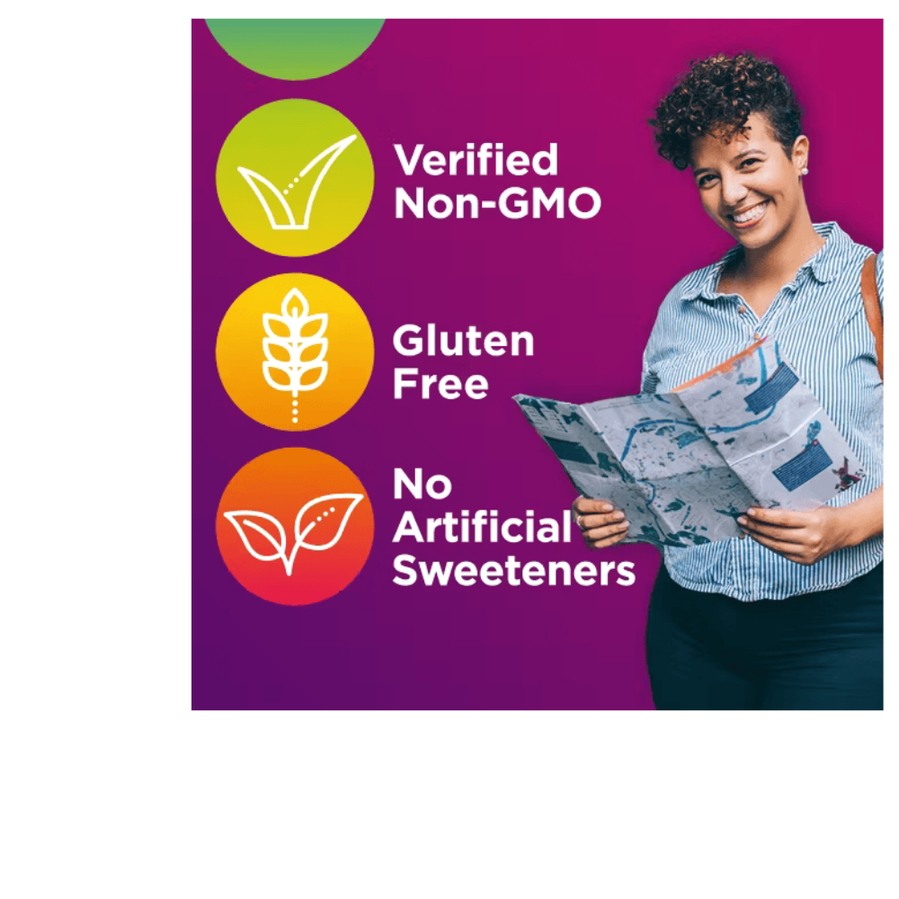 Multivitaminas Centrum para Mujeres