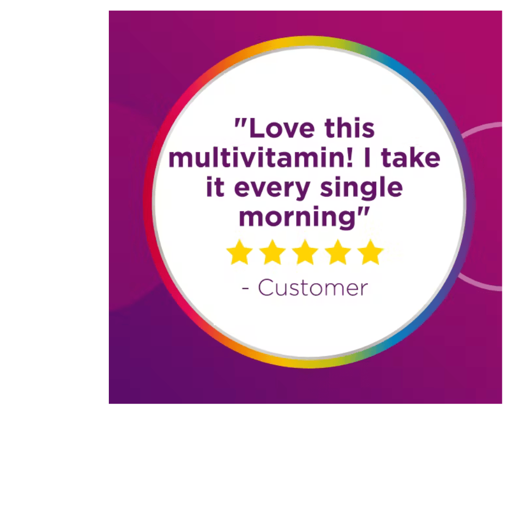 Multivitaminas Centrum para Mujeres