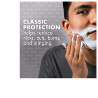 Thumbnail for Gillette Foamy Sensitive Shave Foam For Men, Sensitive Skin