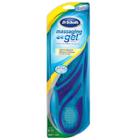 Thumbnail for Dr. Scholl's Massaging Gel Insoles for Men-1 Pair