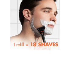 Thumbnail for Gillette Fusion5