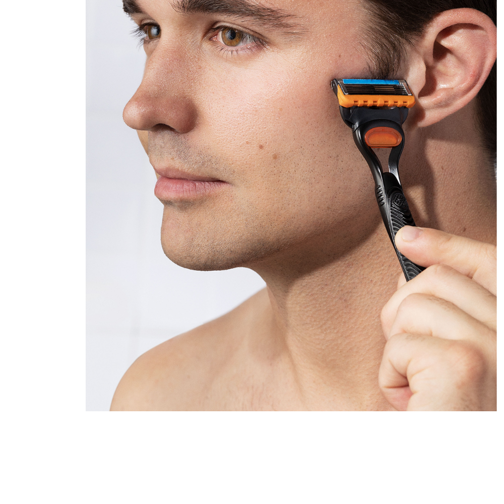 Gillette Fusion5