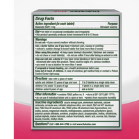 Thumbnail for Dulcolax Pink Overnight Laxative 5 MG
