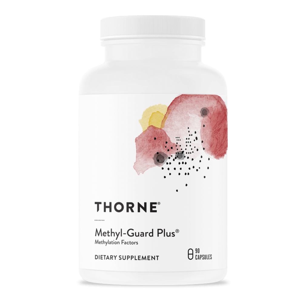 Methyl-Guard Plus