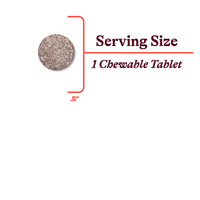 Thumbnail for IRON CHEWABLE 10 MG