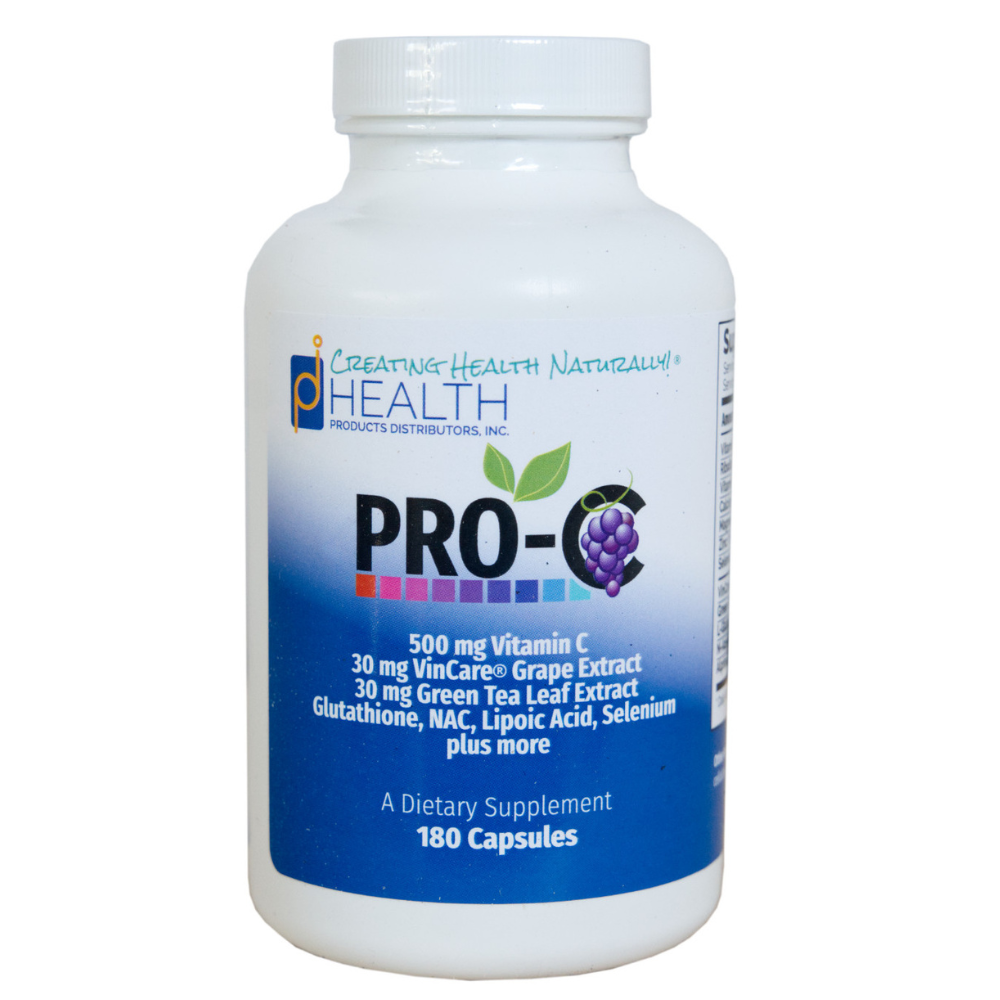 PRO-C (180 caps)