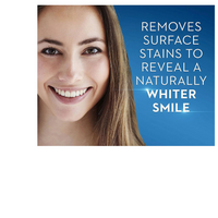 Thumbnail for Crest Cavity & Tartar Protection Toothpaste, Whitening Baking Soda & Peroxide
