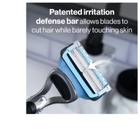 Thumbnail for Gillette SkinGuard Men's Razor Blade Refills